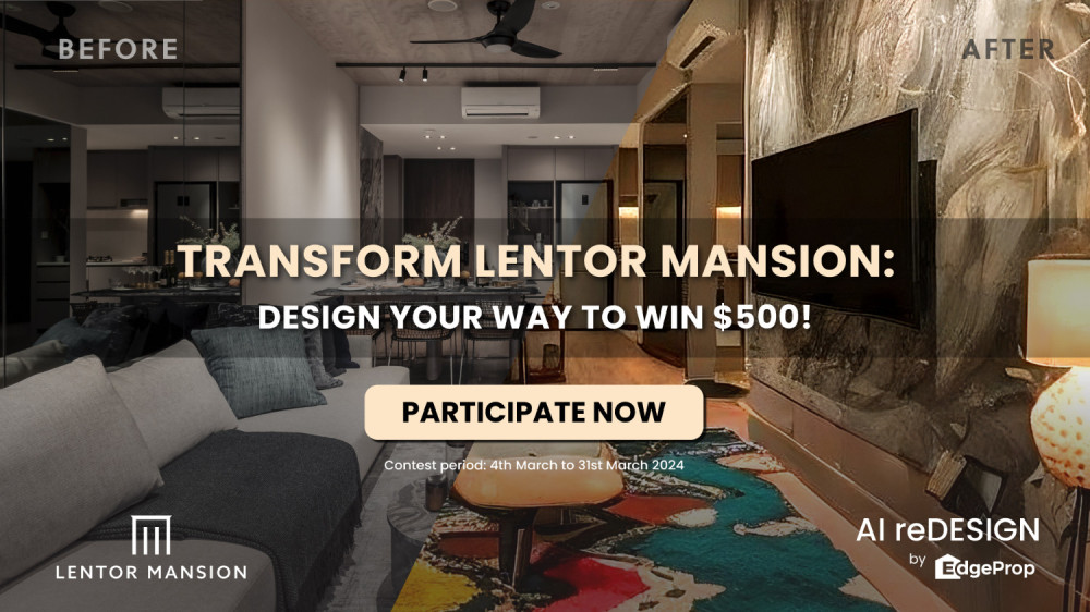 Lentor Mansion - New Launch Condominium 2024 38