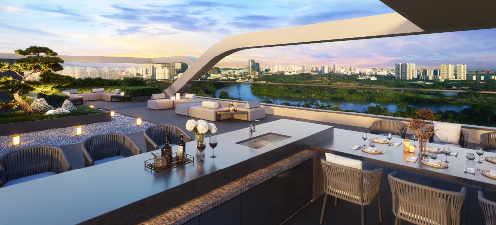 Sora - New Launch Condominium 2024 7