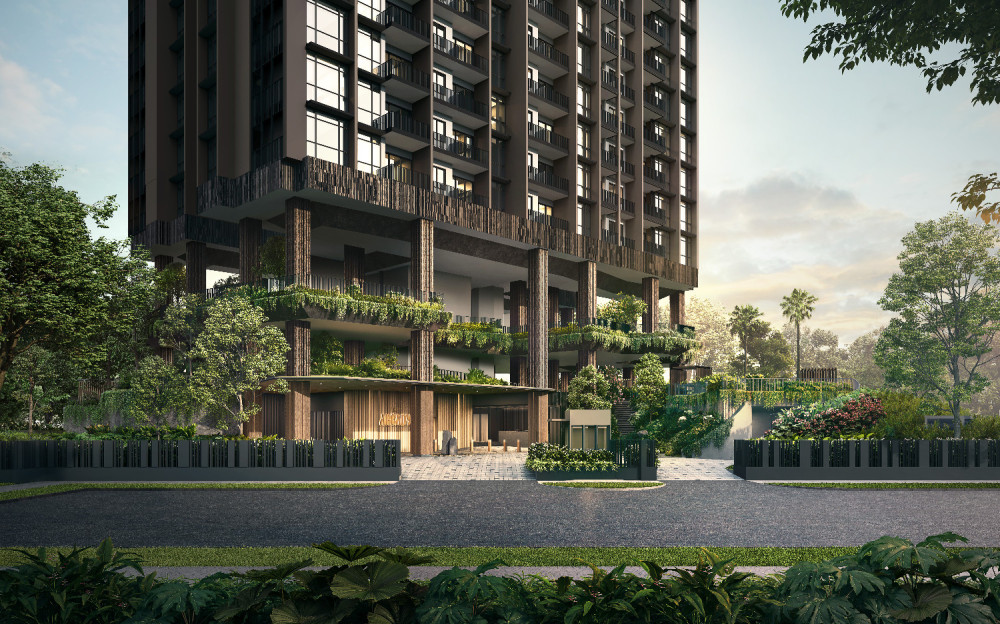 The Arcady at Boon Keng - New Launch Apartment 2024 1