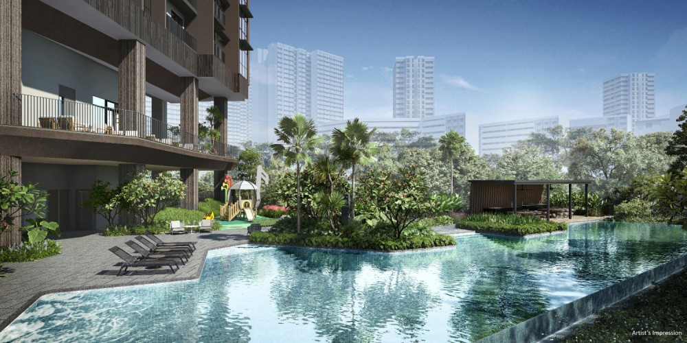 The Arcady at Boon Keng - New Launch Apartment 2024 3