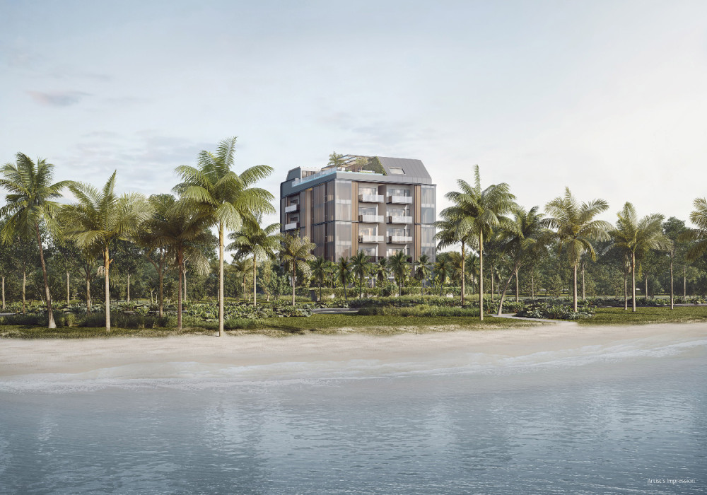 The Shorefront - New Launch Apartment 2024 1