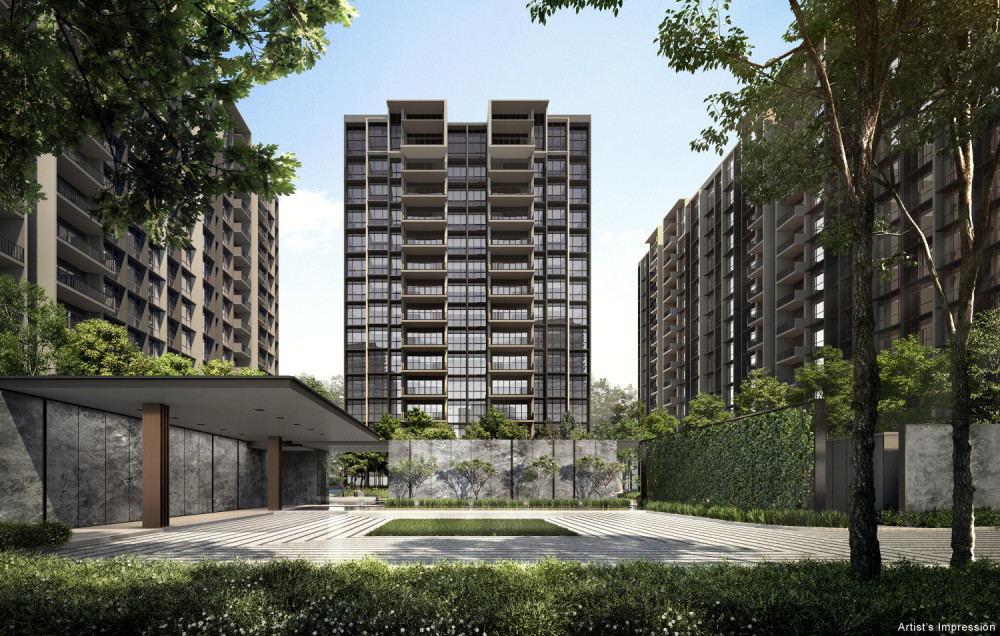 Altura - New Launch Executive Condominium 2024 0