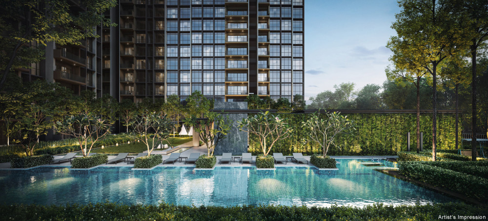 Altura - New Launch Executive Condominium 2024 1