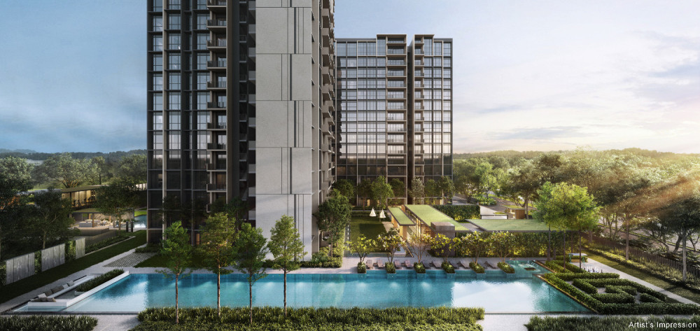 Altura - New Launch Executive Condominium 2024 3