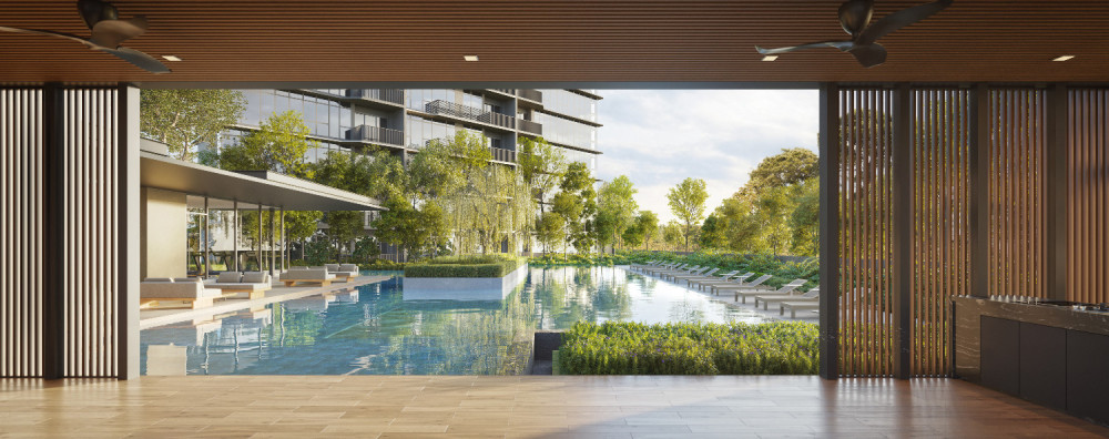 Sora - New Launch Condominium 2024 15