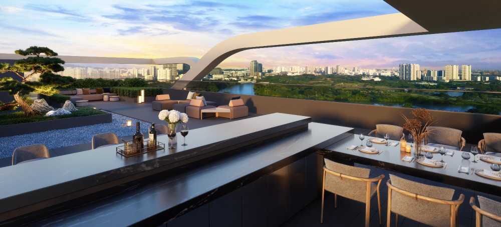 Sora - New Launch Condominium 2024 18