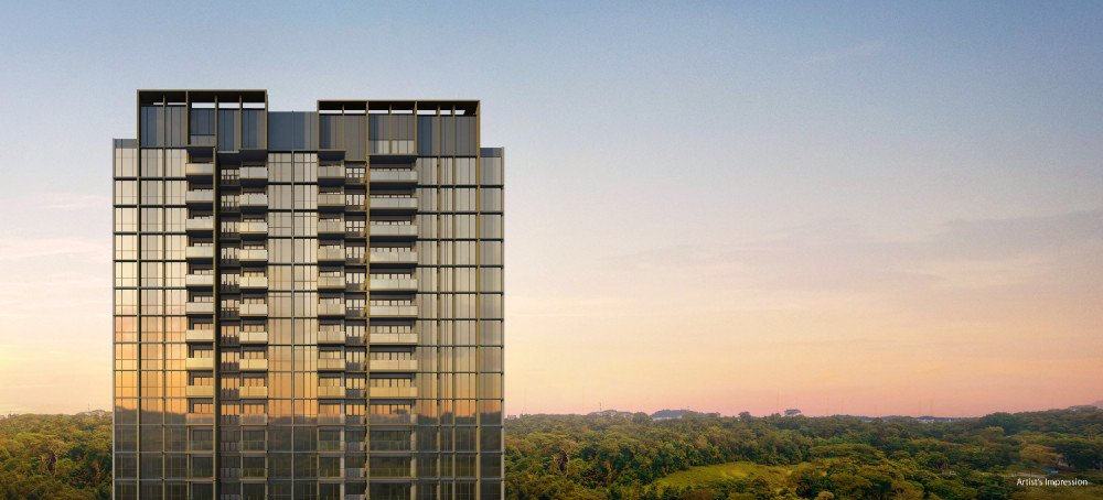 Pinetree Hill - New Launch Condominium 2024 0