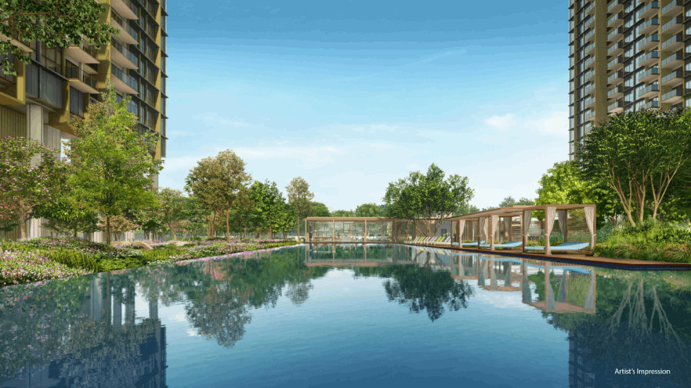 Pinetree Hill - New Launch Condominium 2024 7