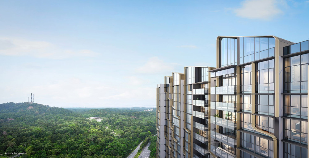 8@BT - New Launch Condominium 2024 1