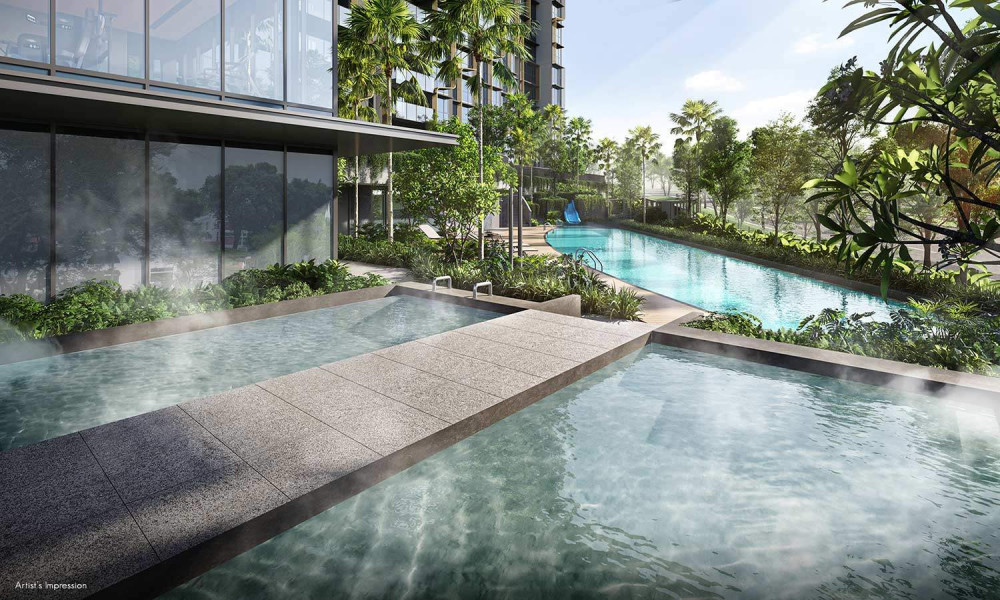 8@BT - New Launch Condominium 2024 4