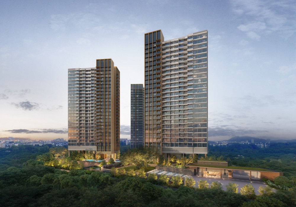 Nava Grove - New Launch Condominium 2024 0