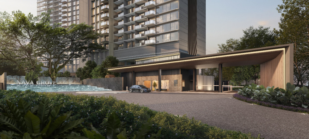 Nava Grove - New Launch Condominium 2024 1