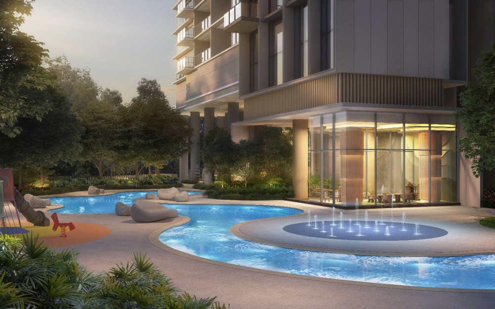 Nava Grove - New Launch Condominium 2024 2