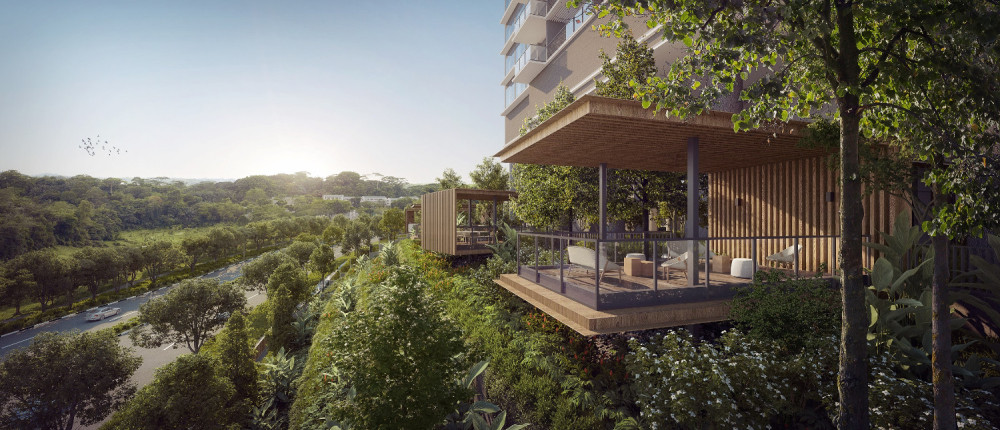 Nava Grove - New Launch Condominium 2024 3