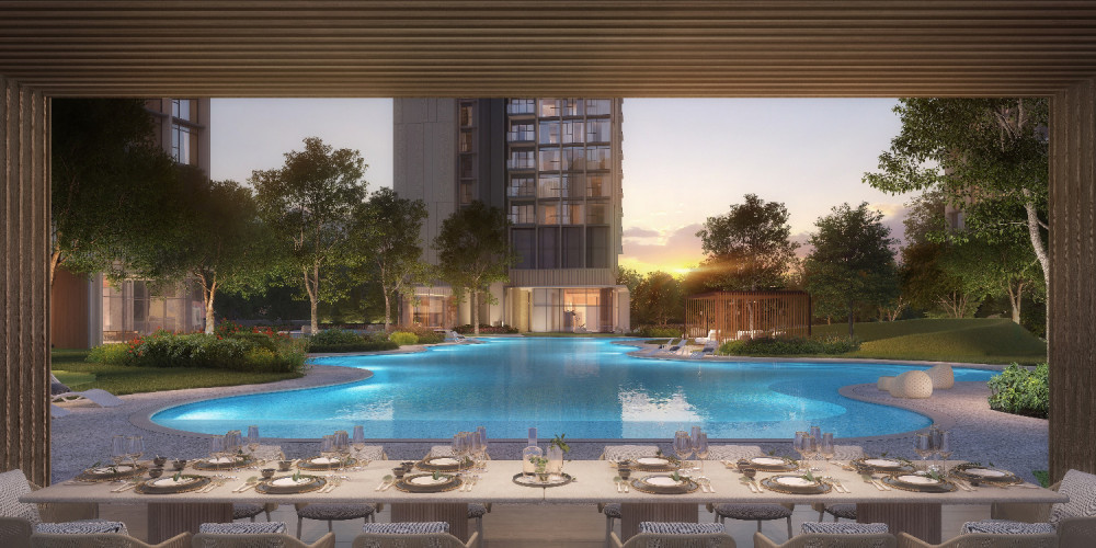 Nava Grove - New Launch Condominium 2024 4