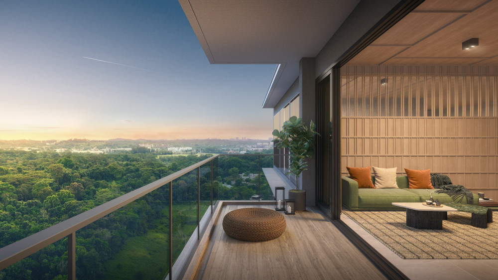 Nava Grove - New Launch Condominium 2024 8