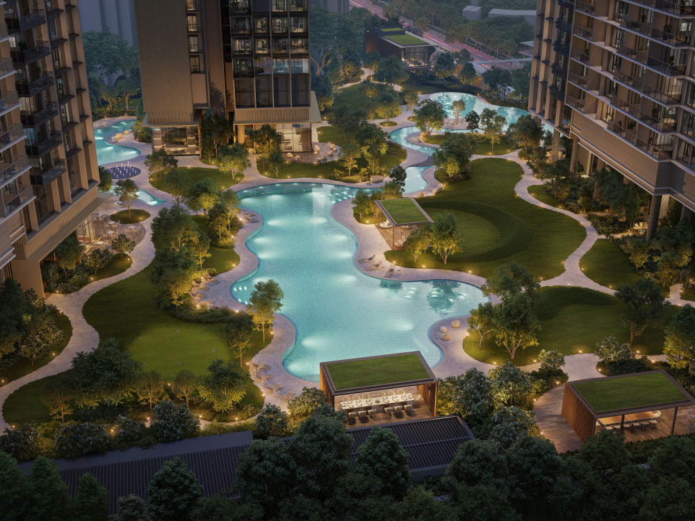 Nava Grove - New Launch Condominium 2024 9