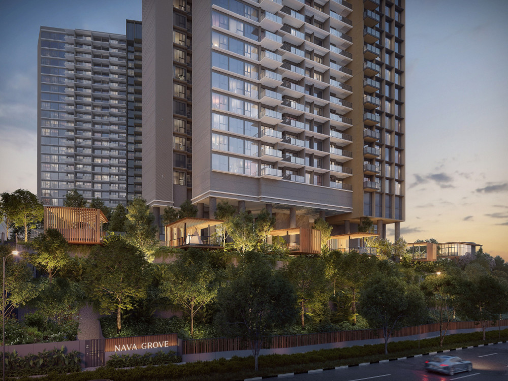 Nava Grove - New Launch Condominium 2024 10