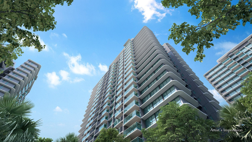 Chuan Park - New Launch Apartment 2024 0