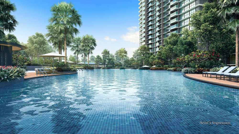 Chuan Park - New Launch Apartment 2024 2