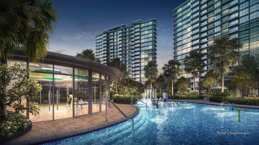 Chuan Park - New Launch Apartment 2024 3