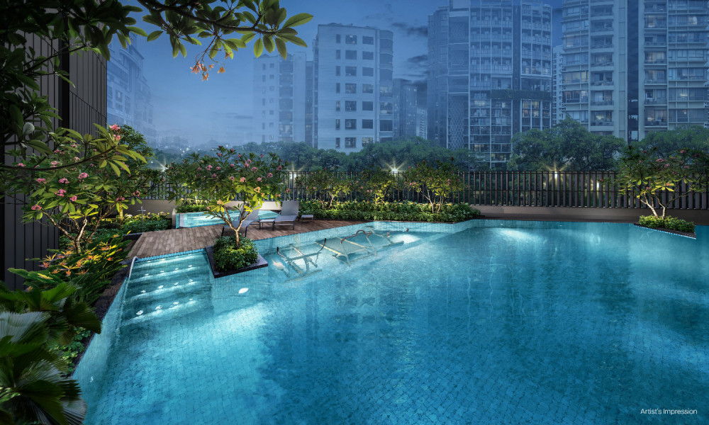 Arina East Residences - New Launch Condominium 2024 1