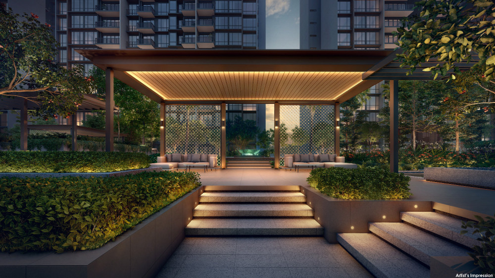 Emerald Of Katong - New Launch Condominium 2024 4