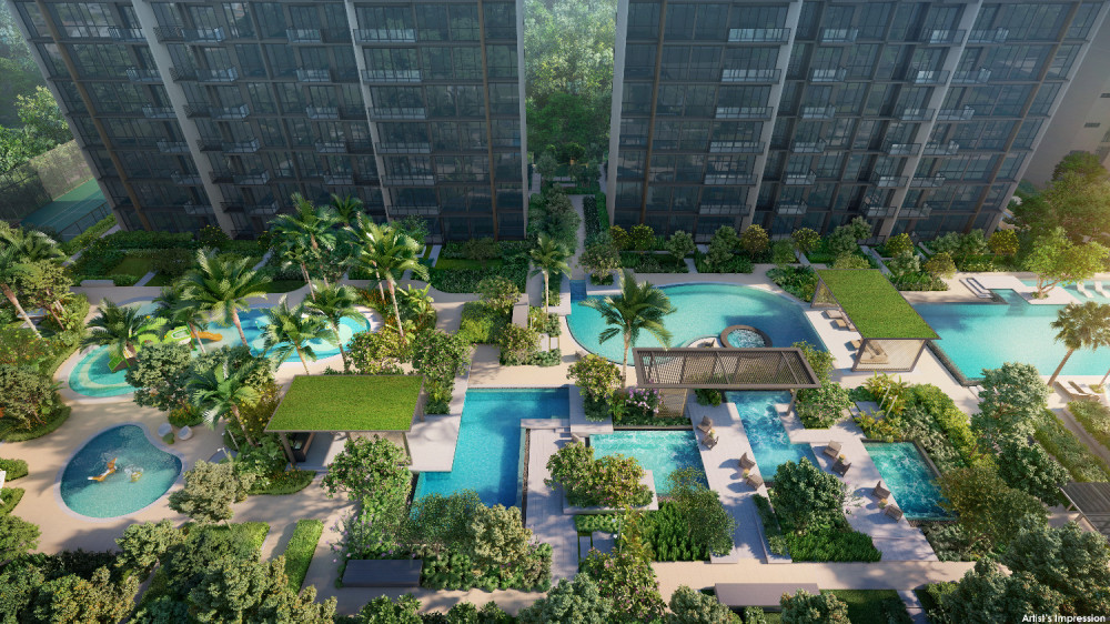 Emerald Of Katong - New Launch Condominium 2024 10