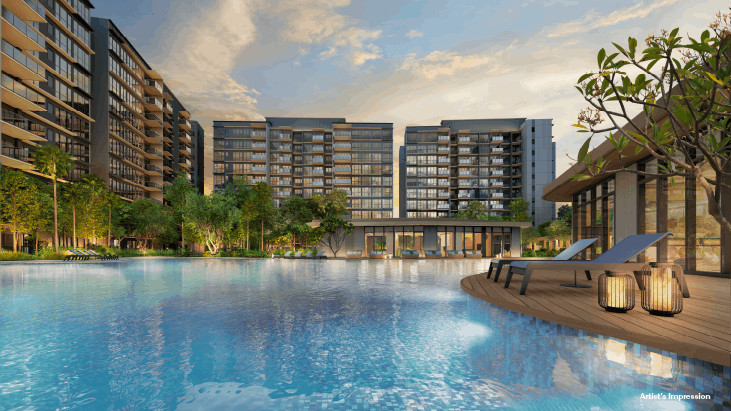 PARKTOWN Residence - New Launch Condominium 2025 2