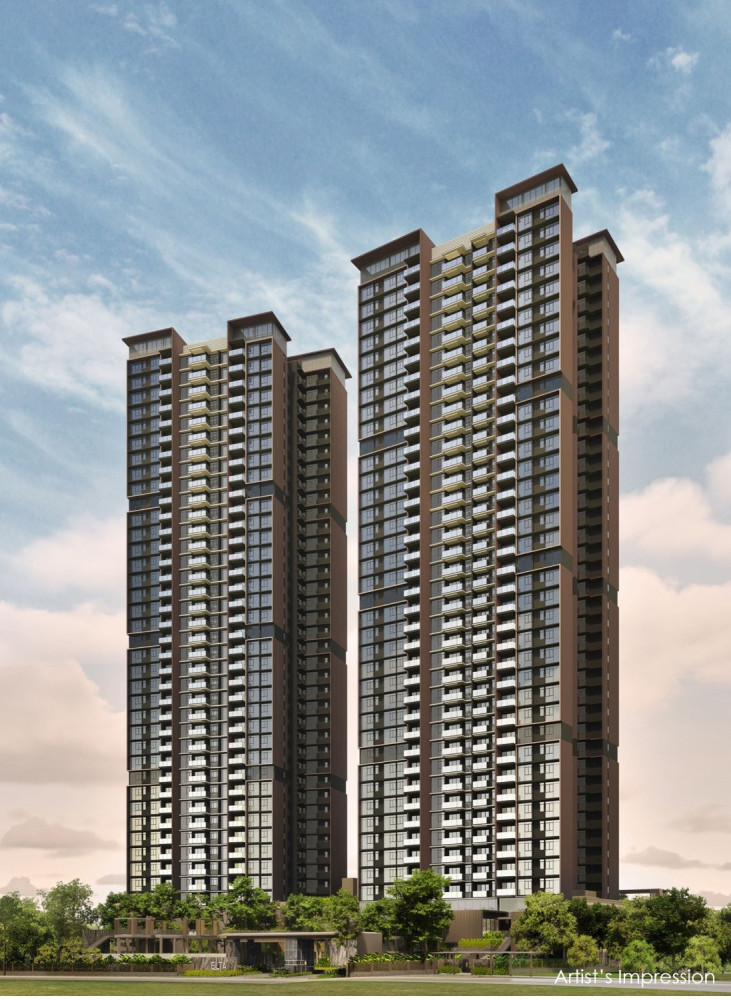 ELTA - New Launch Apartment 2025 1