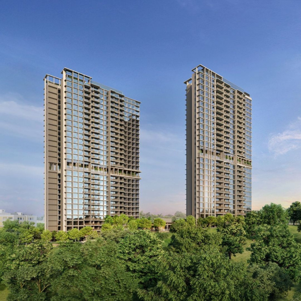 Lentor Central Residences - New Launch Condominium 2025 0