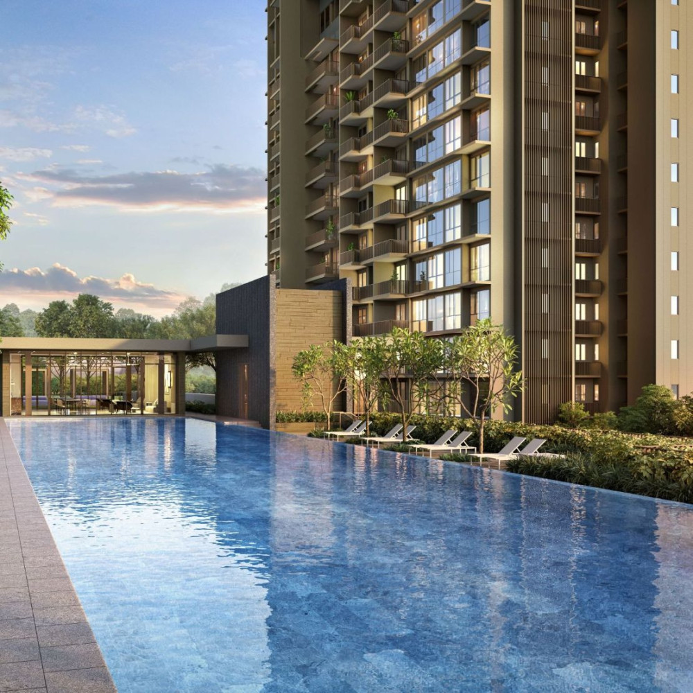 Lentor Central Residences - New Launch Condominium 2025 1