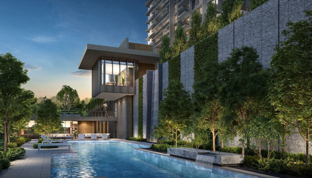 Lentor Central Residences - New Launch Condominium 2025 2