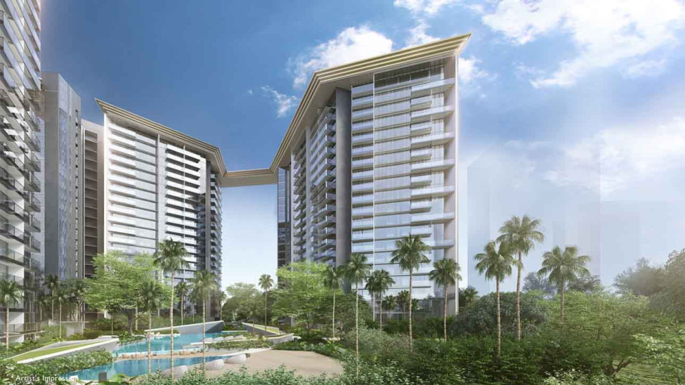 Amber Park - New Launch Condominium 2024 2