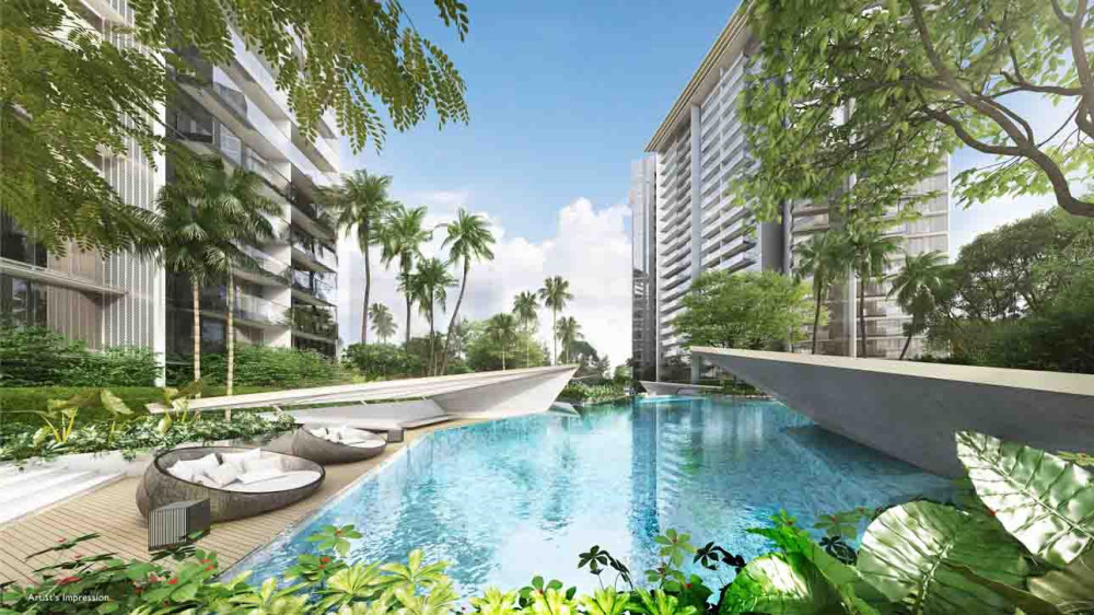 Amber Park - New Launch Condominium 2024 4