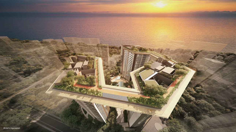 Amber Park - New Launch Condominium 2024 5
