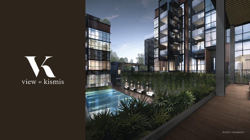 View At Kismis - New Launch Apartment 2024 3