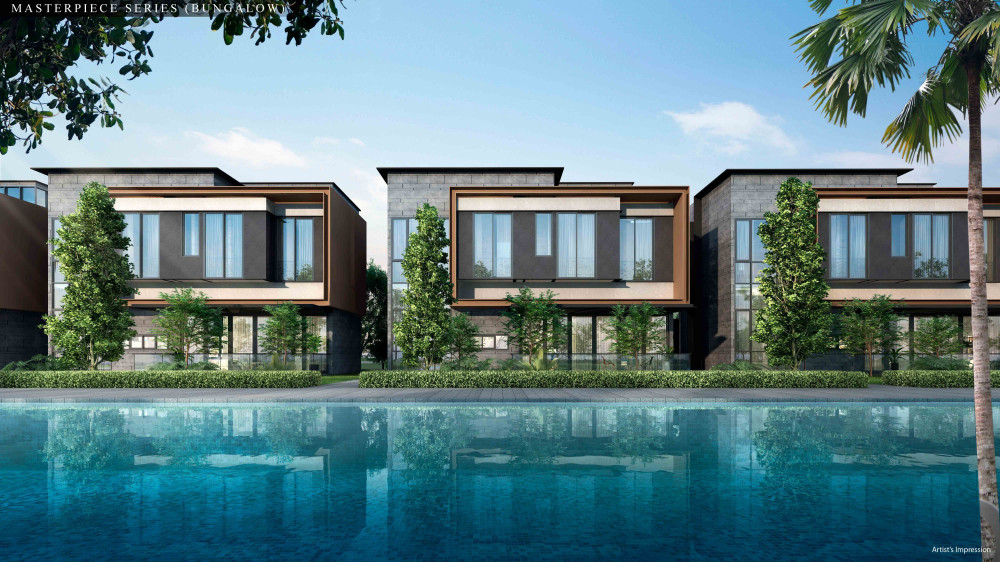 Parc Clematis - New Launch Apartment 2024 13