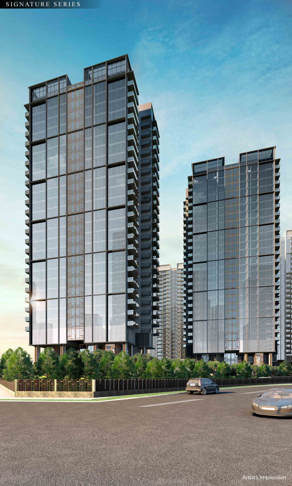 Parc Clematis - New Launch Apartment 2024 16