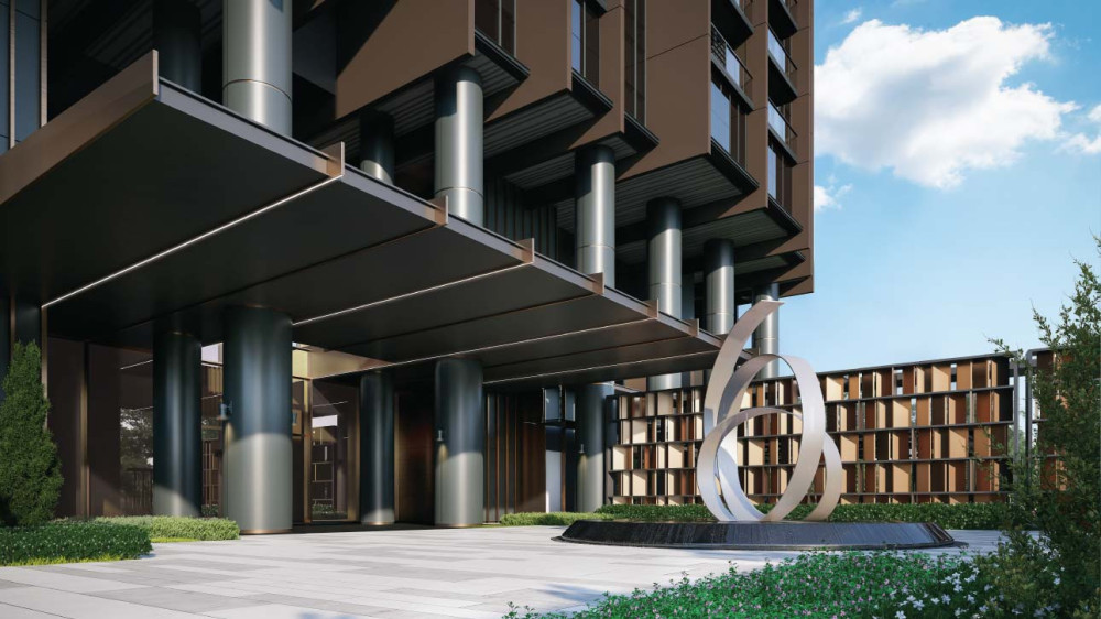 Pullman Residences Newton - New Launch Apartment 2024 1
