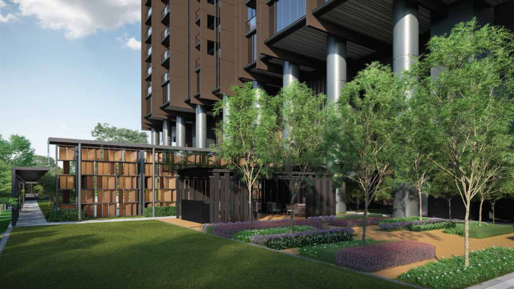 Pullman Residences Newton - New Launch Apartment 2024 2