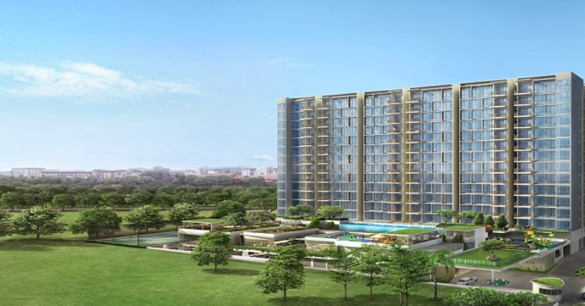 Four-bedroom units at Wandervale sold out - EDGEPROP SINGAPORE