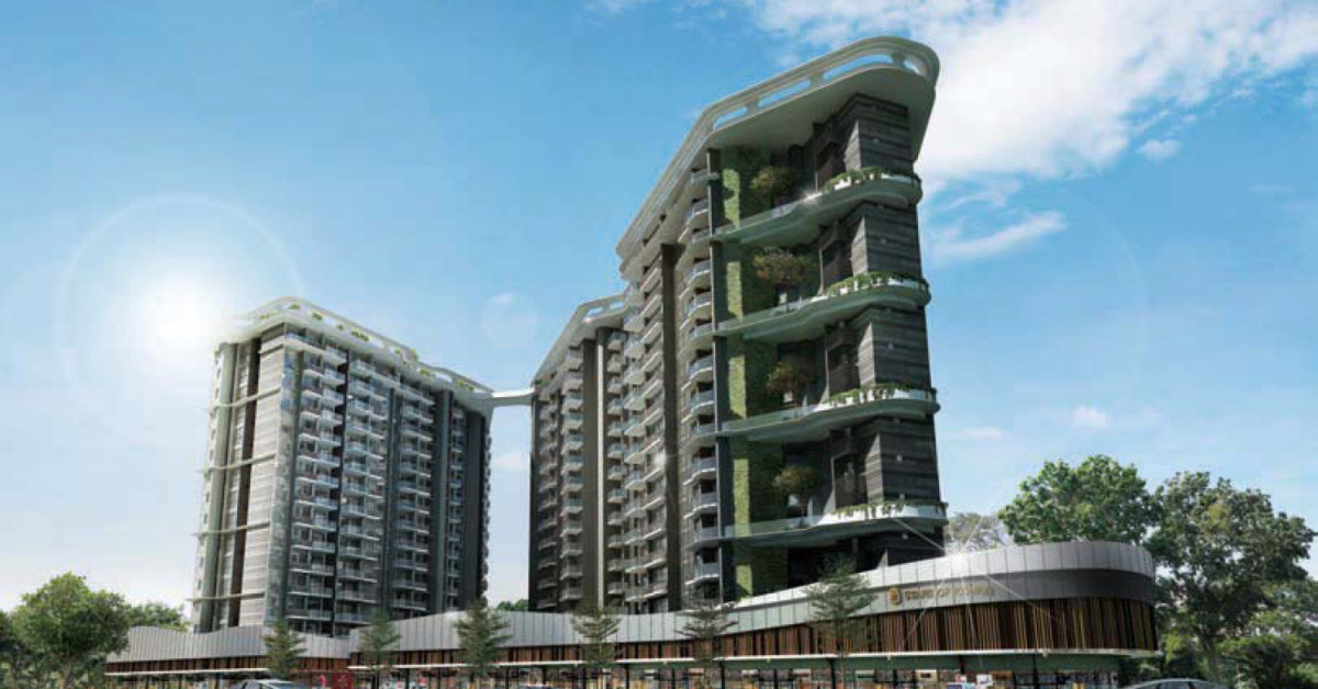 Stars of Kovan unveiled - EDGEPROP SINGAPORE