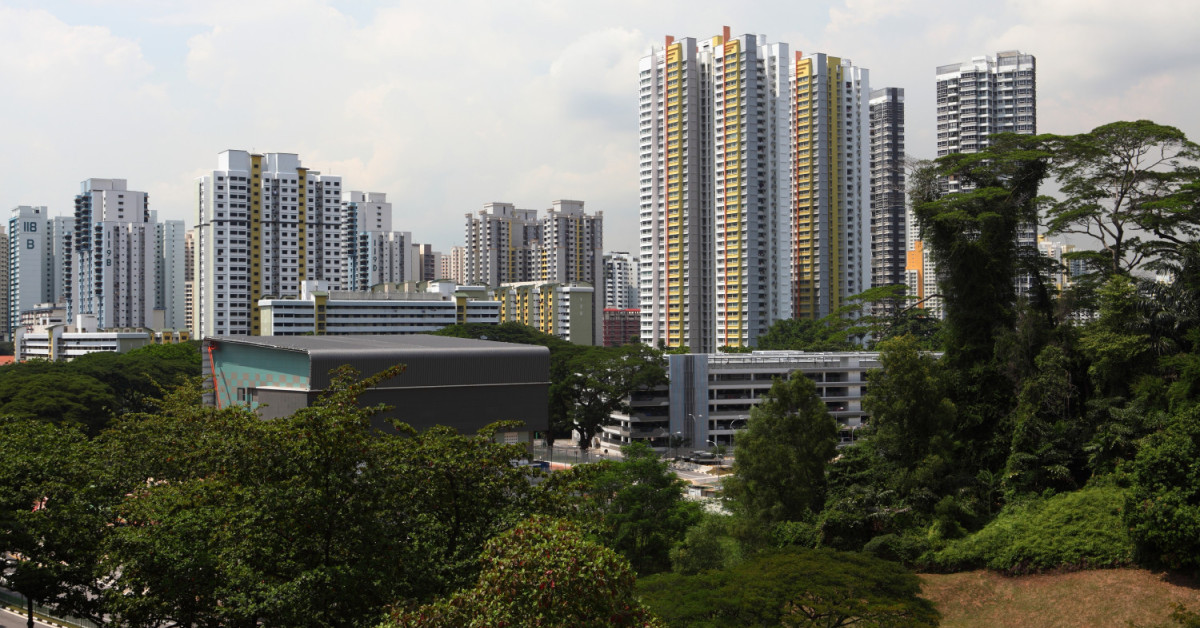 Is the Selective En-Bloc Redevelopment Scheme a ticket to riches? - EDGEPROP SINGAPORE