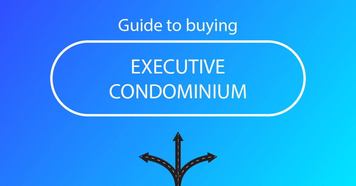 Guide to Buying Executive Condominium - EDGEPROP SINGAPORE