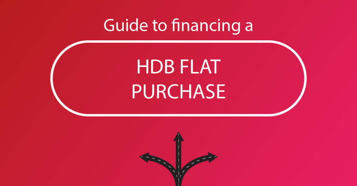 Guide to Financing a HDB Flat Purchase  - EDGEPROP SINGAPORE