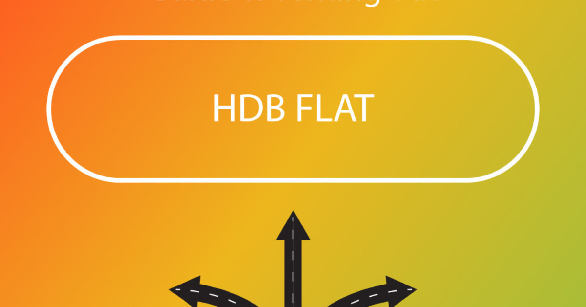 Guide to Renting out HDB Flat - EDGEPROP SINGAPORE