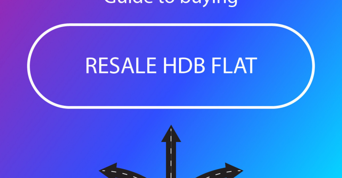 Guide to Buying Resale HDB Flats - EDGEPROP SINGAPORE