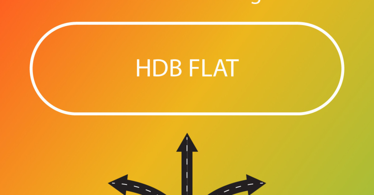 Guide to Renting a HDB Flat   - EDGEPROP SINGAPORE