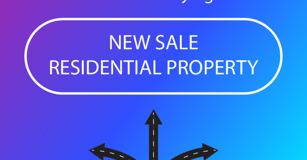 Guide to Buying New Sale Residential Property  - EDGEPROP SINGAPORE